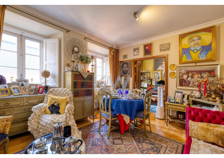 Mieszkanie na sprzedaż - Lisboa, Portugalia, 70 m², 389 728 USD (1 593 986 PLN), NET-100065737