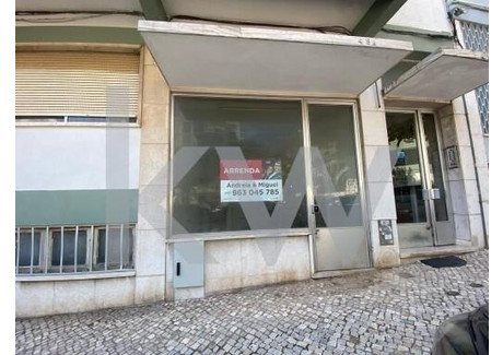 Lokal handlowy do wynajęcia - Benfica, Portugalia, 83 m², 1268 USD (5098 PLN), NET-101071542