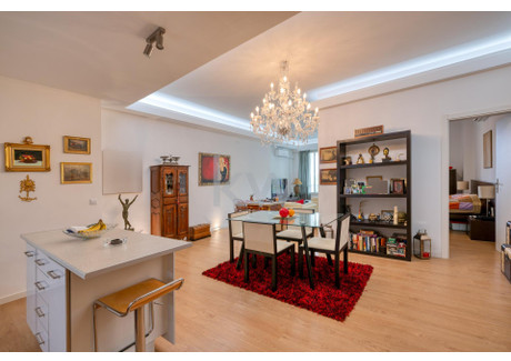 Mieszkanie na sprzedaż - Lisboa, Portugalia, 61 m², 369 222 USD (1 447 349 PLN), NET-101398368