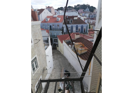 Mieszkanie na sprzedaż - Lisboa, Portugalia, 20 m², 90 866 USD (371 640 PLN), NET-101651830