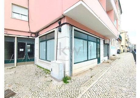 Lokal handlowy na sprzedaż - Lisboa, Portugalia, 35 m², 222 325 USD (909 307 PLN), NET-101909040