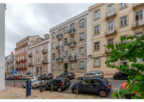 Mieszkanie do wynajęcia - Lisboa, Portugalia, 50 m², 1793 USD (7332 PLN), NET-102005484