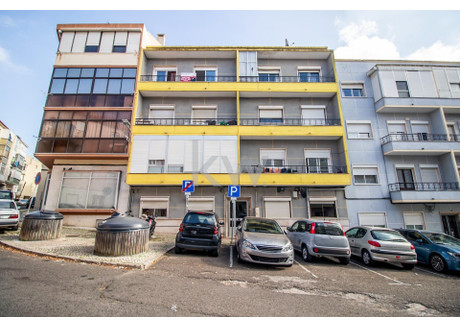 Mieszkanie na sprzedaż - Amadora, Portugalia, 62 m², 258 358 USD (1 056 686 PLN), NET-102213101