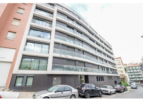 Mieszkanie do wynajęcia - Lisboa, Portugalia, 88 m², 2188 USD (9145 PLN), NET-102394262