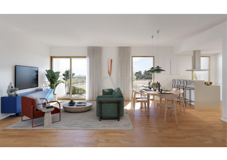 Mieszkanie na sprzedaż - Lisboa, Portugalia, 118 m², 850 824 USD (3 462 855 PLN), NET-102302425