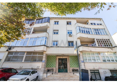 Mieszkanie na sprzedaż - Lisboa, Portugalia, 126 m², 564 020 USD (2 295 561 PLN), NET-102720810