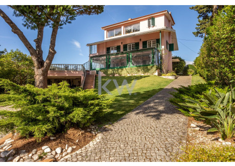 Dom na sprzedaż - Sintra, Portugalia, 517 m², 1 573 840 USD (6 405 528 PLN), NET-102979025