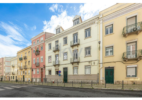 Mieszkanie na sprzedaż - Lisboa, Portugalia, 58 m², 383 006 USD (1 589 474 PLN), NET-103313188