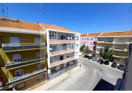 Mieszkanie na sprzedaż - Setúbal- S.julião, Portugalia, 79 m², 198 405 USD (761 877 PLN), NET-98504914