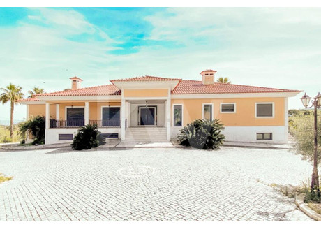 Dom na sprzedaż - Vila Franca De Xira, Portugalia, 384 m², 1 159 895 USD (4 743 969 PLN), NET-98500271