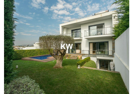 Dom na sprzedaż - Estoril, Portugalia, 383 m², 3 048 653 USD (12 286 073 PLN), NET-98503369