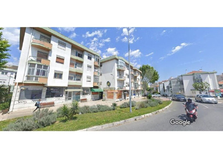 Lokal handlowy na sprzedaż - Algueirão-Mem Martins, Portugalia, 29 m², 71 855 USD (293 887 PLN), NET-98503370