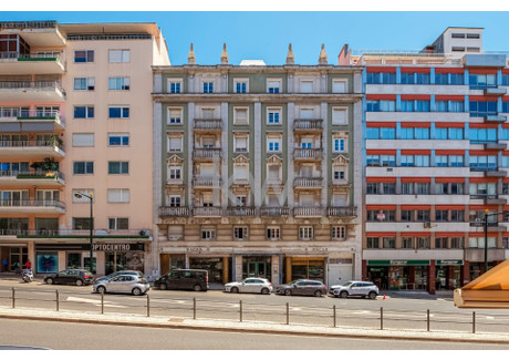 Mieszkanie do wynajęcia - Lisboa, Portugalia, 188 m², 3569 USD (13 706 PLN), NET-98546192