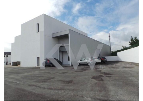 Magazyn na sprzedaż - São Julião Do Tojal, Portugalia, 735 m², 1 779 551 USD (6 815 682 PLN), NET-98576151