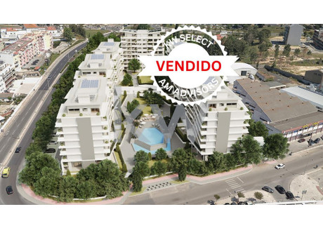 Mieszkanie na sprzedaż - Setúbal, Portugalia, 81 m², 393 828 USD (1 543 807 PLN), NET-98627061