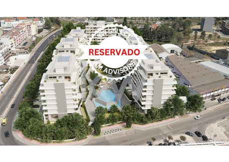 Mieszkanie na sprzedaż - Setúbal, Portugalia, 49 m², 270 210 USD (1 059 223 PLN), NET-98627093