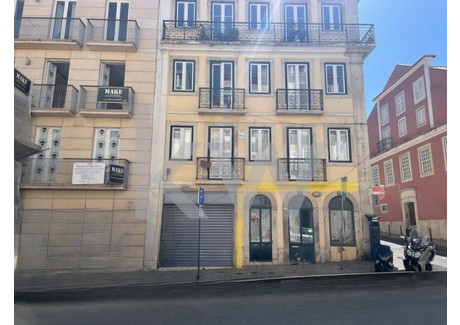 Lokal handlowy na sprzedaż - Lisboa, Portugalia, 74 m², 420 717 USD (1 691 282 PLN), NET-98738238