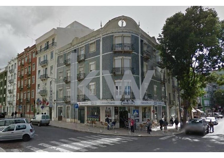 Komercyjne na sprzedaż - Lisboa, Portugalia, 294 m², 3 556 511 USD (14 546 129 PLN), NET-99123679