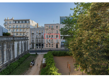 Mieszkanie na sprzedaż - Lisboa, Portugalia, 122 m², 1 086 874 USD (4 260 545 PLN), NET-99361910