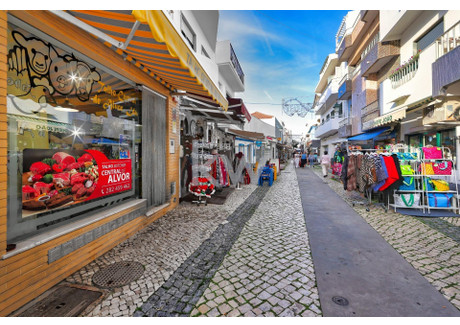 Lokal handlowy na sprzedaż - Alvor, Portugalia, 117 m², 421 810 USD (1 725 202 PLN), NET-102302414