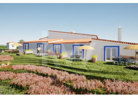 Dom na sprzedaż - Vila Do Bispo E Raposeira, Portugalia, 255 m², 2 223 327 USD (8 604 276 PLN), NET-98498321