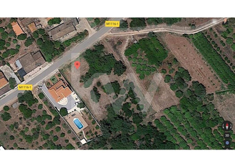 Działka na sprzedaż - Silves, Portugalia, 6010 m², 108 369 USD (415 055 PLN), NET-98504164