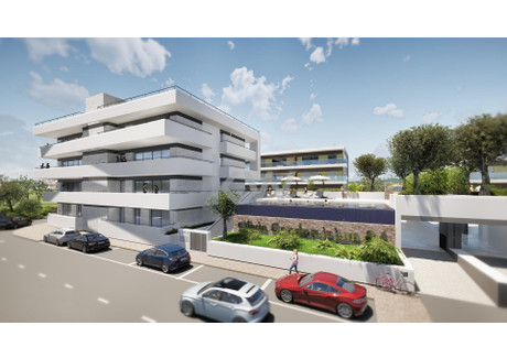 Mieszkanie na sprzedaż - Portimao, Portugalia, 159 m², 530 619 USD (2 127 782 PLN), NET-98500804