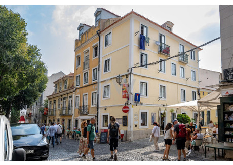 Mieszkanie na sprzedaż - Lisboa, Portugalia, 79 m², 340 442 USD (1 392 408 PLN), NET-100937560