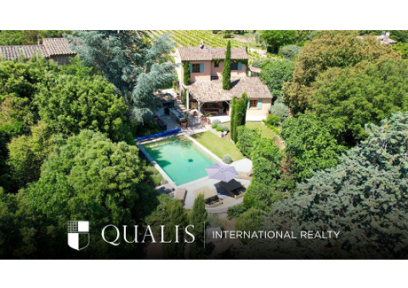 Dom na sprzedaż - Le Plan-de-la-Tour | Grimaud | Golf van Saint Tropez Grimaud, Francja, 350 m², 2 780 549 USD (11 372 446 PLN), NET-100341045