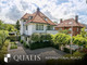 Dom na sprzedaż - Wittenburgerweg Wassenaar, Holandia, 406 m², 3 693 002 USD (14 772 006 PLN), NET-96757226