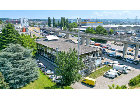 Biuro do wynajęcia - Rue de l'Industrie Bussigny, Szwajcaria, 77 m², 1606 USD (6570 PLN), NET-100690142