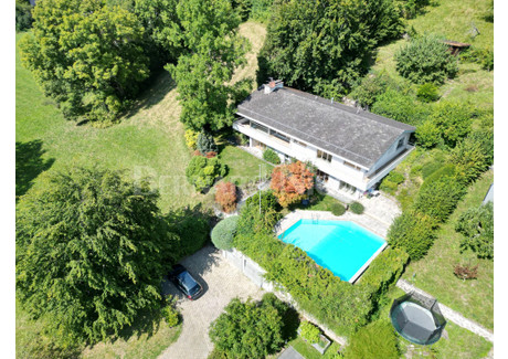 Dom na sprzedaż - Saint-Légier-La Chiésaz, Szwajcaria, 205 m², 3 277 394 USD (12 552 421 PLN), NET-100315045