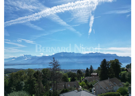 Dom na sprzedaż - Corsier-Sur-Vevey, Szwajcaria, 168 m², 1 564 112 USD (6 412 860 PLN), NET-100472209