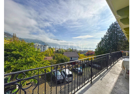 Mieszkanie na sprzedaż - Montreux, Szwajcaria, 95 m², 949 993 USD (3 885 473 PLN), NET-101745348