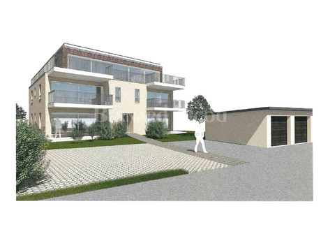 Mieszkanie na sprzedaż - Yverdon-Les-Bains, Szwajcaria, 93 m², 1 125 174 USD (4 320 667 PLN), NET-100979740