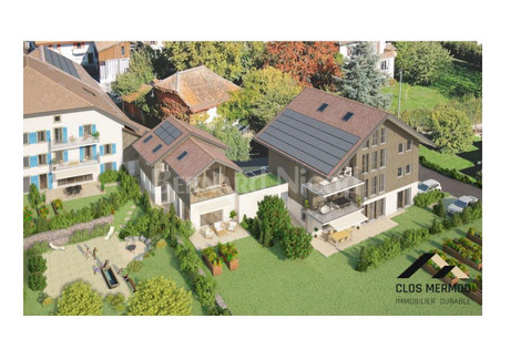 Komercyjne na sprzedaż - Yverdon-Les-Bains, Szwajcaria, 61 m², 566 175 USD (2 349 626 PLN), NET-101745342