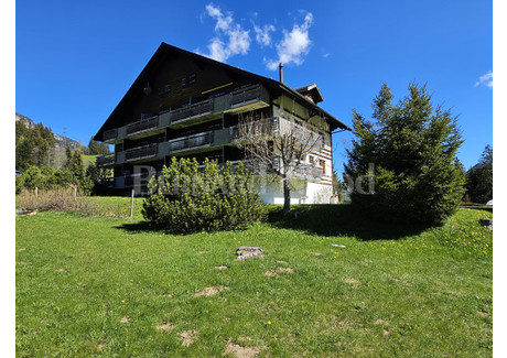 Mieszkanie na sprzedaż - Les Mosses, Szwajcaria, 80 m², 403 969 USD (1 676 470 PLN), NET-97390491