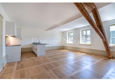 Mieszkanie na sprzedaż - Vevey, Szwajcaria, 100 m², 1 430 714 USD (5 937 465 PLN), NET-98246146