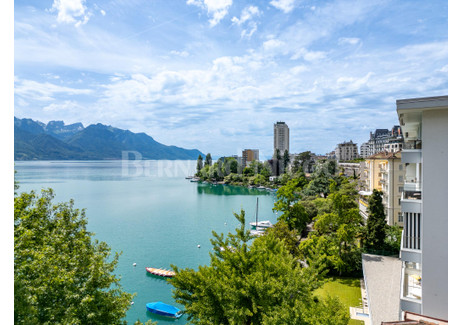 Mieszkanie do wynajęcia - Montreux, Szwajcaria, 94 m², 3945 USD (16 136 PLN), NET-101940619