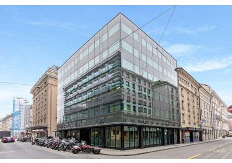 Biuro do wynajęcia - Rue Kléberg Geneve, Szwajcaria, 190 m², 10 730 USD (43 027 PLN), NET-79228354