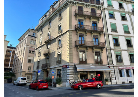 Biuro do wynajęcia - Boulevard Helvétique Helvétique Geneve, Szwajcaria, 159 m², 6918 USD (26 494 PLN), NET-94419727