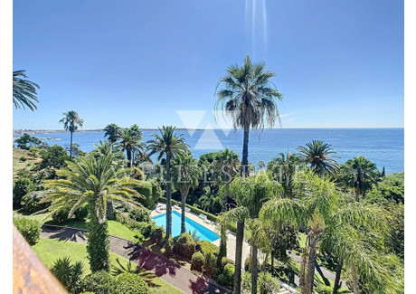 Mieszkanie na sprzedaż - Cannes, Francja, 87 m², 1 065 799 USD (4 295 172 PLN), NET-90680718