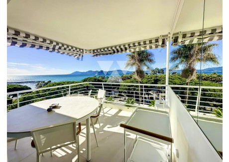 Mieszkanie na sprzedaż - Cannes, Francja, 108,01 m², 3 195 594 USD (12 878 244 PLN), NET-93352720