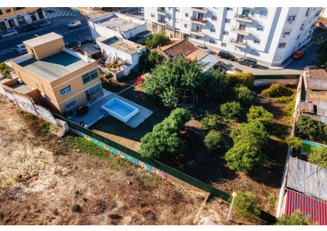 Działka na sprzedaż - Olhao, Portugalia, 1500 m², 528 190 USD (2 070 505 PLN), NET-99629682