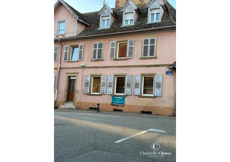 Mieszkanie na sprzedaż - Hochfelden, Francja, 41 m², 100 809 USD (405 251 PLN), NET-96759763
