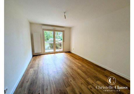 Mieszkanie na sprzedaż - Strasbourg, Francja, 50 m², 171 465 USD (689 290 PLN), NET-101012165