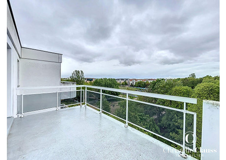 Mieszkanie na sprzedaż - Strasbourg, Francja, 97 m², 271 693 USD (1 084 056 PLN), NET-97038145