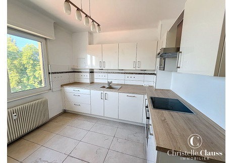 Mieszkanie na sprzedaż - Strasbourg, Francja, 67 m², 171 494 USD (703 124 PLN), NET-99789087