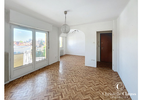 Mieszkanie na sprzedaż - Strasbourg, Francja, 70 m², 181 233 USD (719 494 PLN), NET-99789087