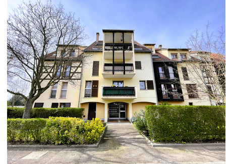 Mieszkanie na sprzedaż - Lingolsheim, Francja, 110 m², 298 032 USD (1 174 247 PLN), NET-95787144